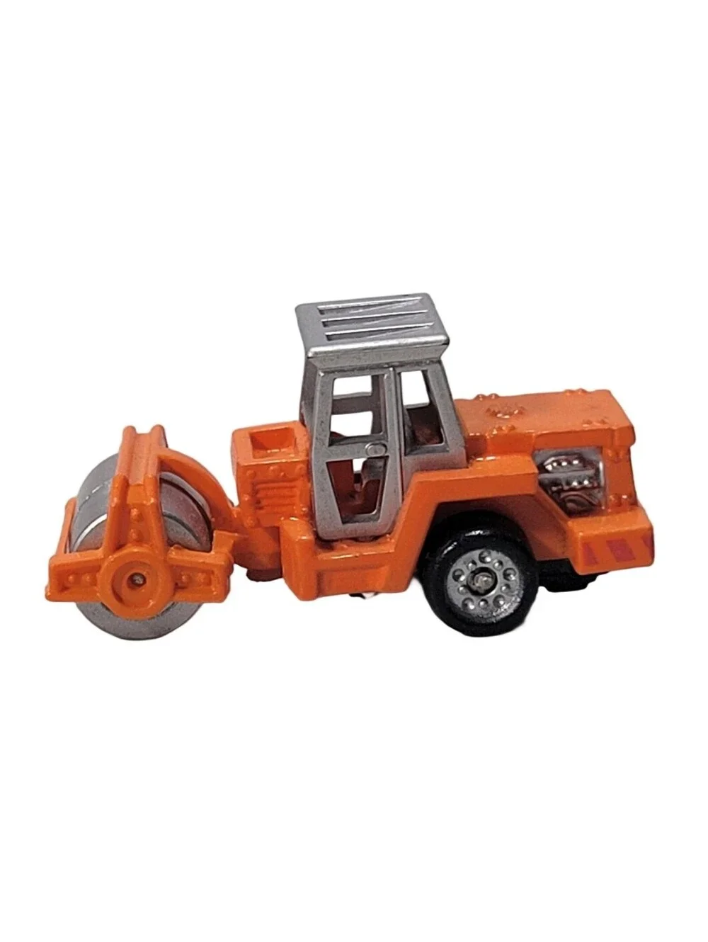 Micro Machines micro machines